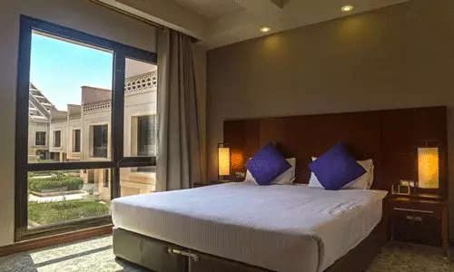 هتل میراژ کیش